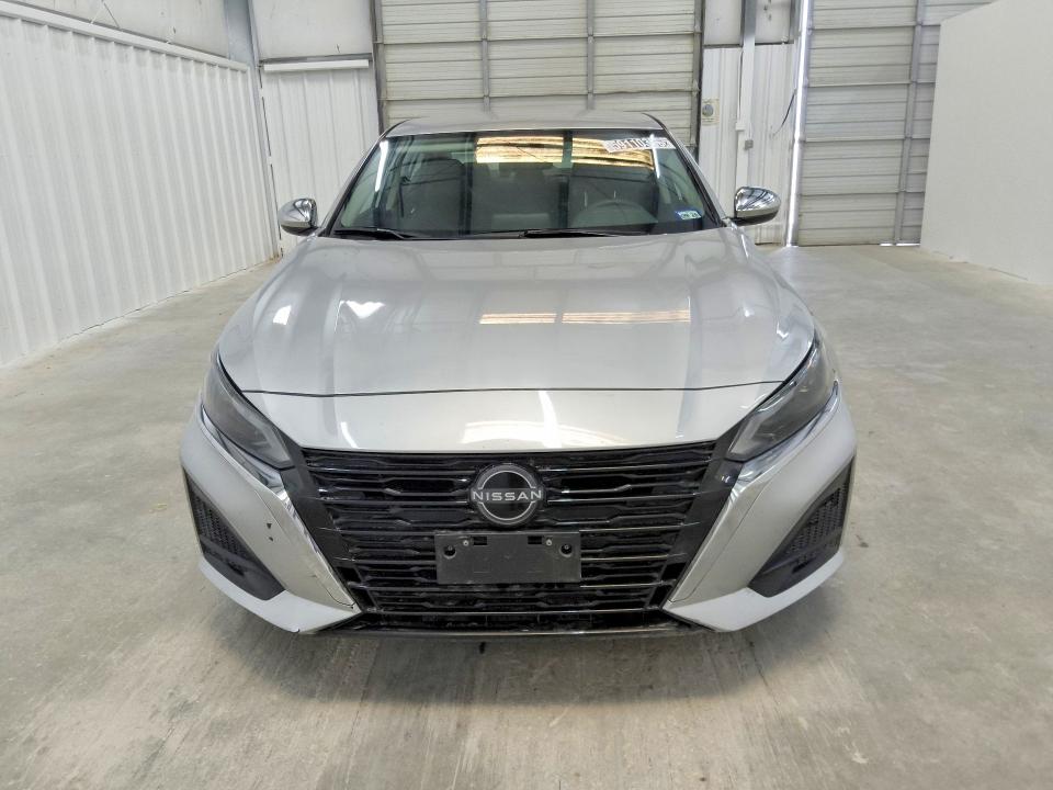 Photo 5 from auction – 2024 NISSAN ALTIMA with VIN 1N4BL4DV6RN346122