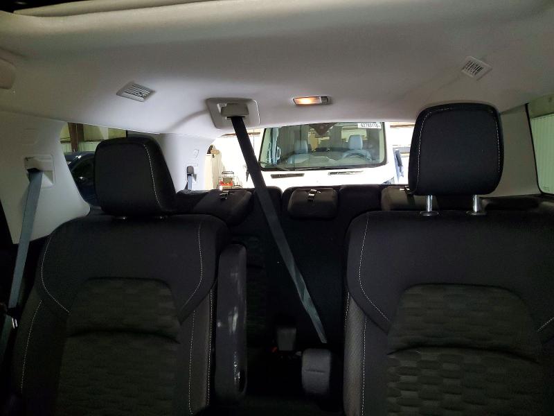 Photo 10 from auction – 2023 NISSAN PATHFINDER with VIN 5N1DR3BD6PC264675