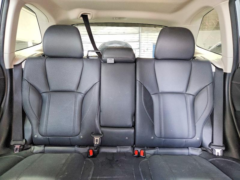 Photo 10 from auction – 2021 SUBARU FORESTER with VIN JF2SKAUC9MH529663