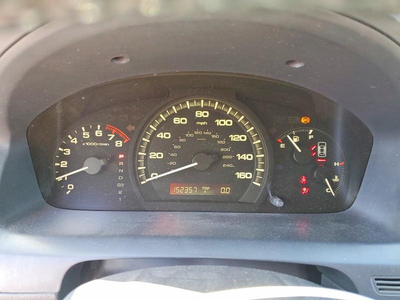 Photo 9 from auction – 2007 HONDA ACCORD with VIN 1HGCM56837A032930