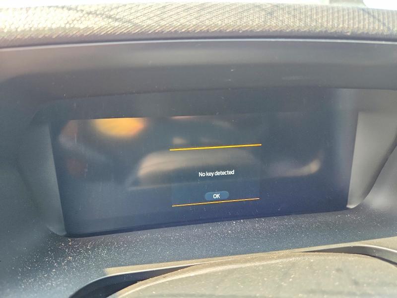 Photo 9 from auction – 2025 FORD F150 with VIN 1FTEW3LP6SKD33549