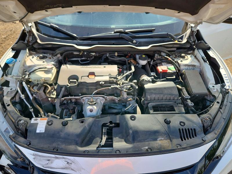 Photo 11 from auction – 2019 HONDA CIVIC with VIN 2HGFC2F88KH533773