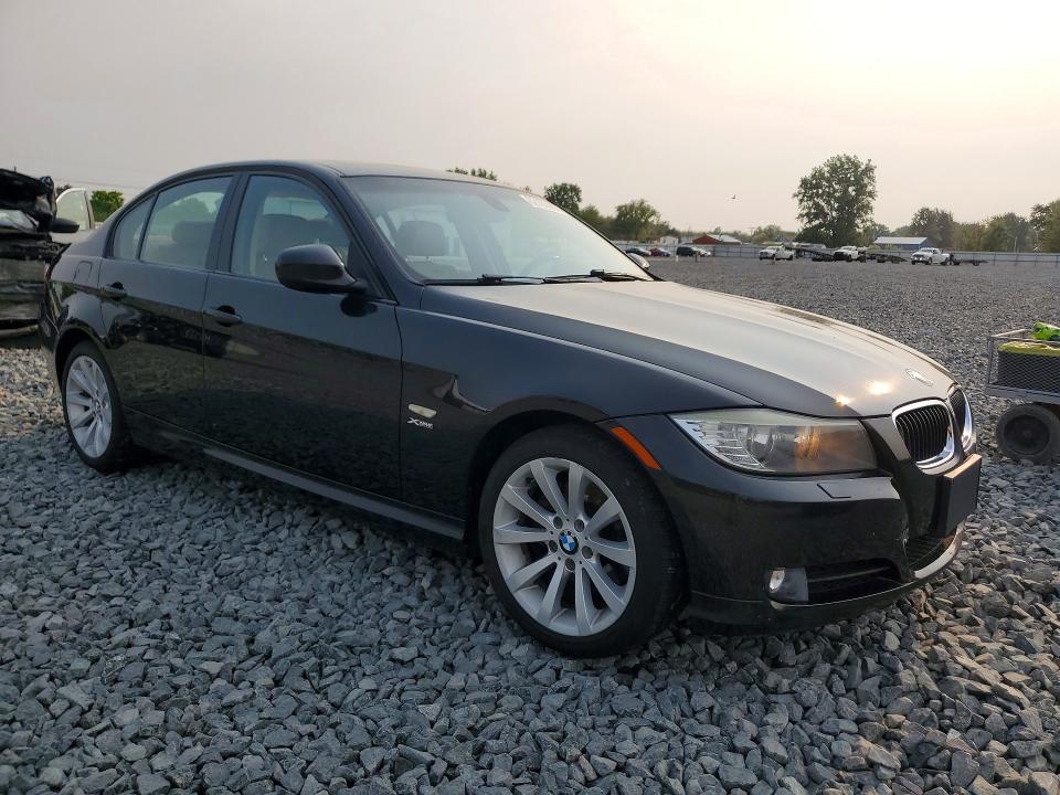 Снимка 4 от търг – 2011 BMW 328 с VIN WBAPK5C57BA662715