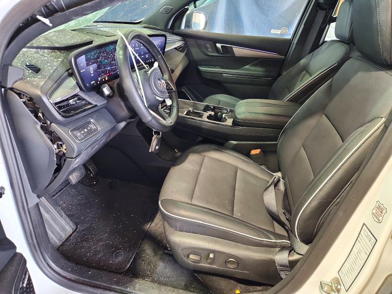 Photo 7 from auction – 2026 BUICK ENCLAVE with VIN 5GAERAKS1TJ253165