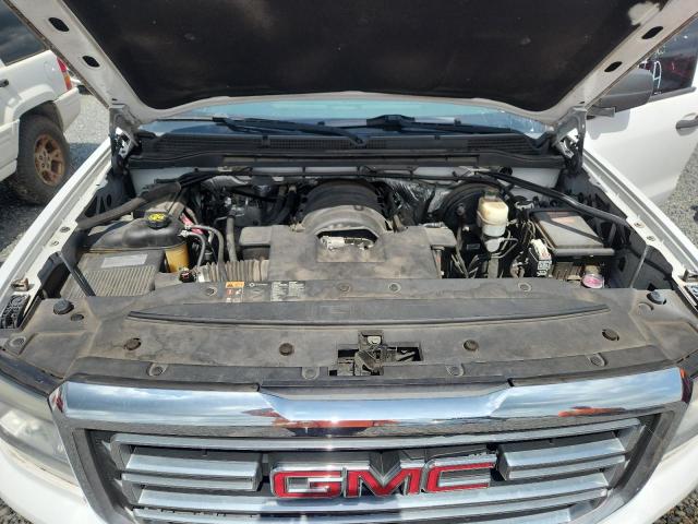 Photo 11 from auction – 2016 GMC SIERRA with VIN 1GTN1LEC8GZ905096
