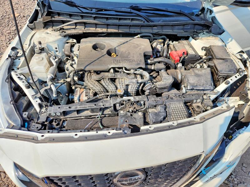 Photo 11 from auction – 2019 NISSAN ALTIMA with VIN 1N4BL4CV4KC133348