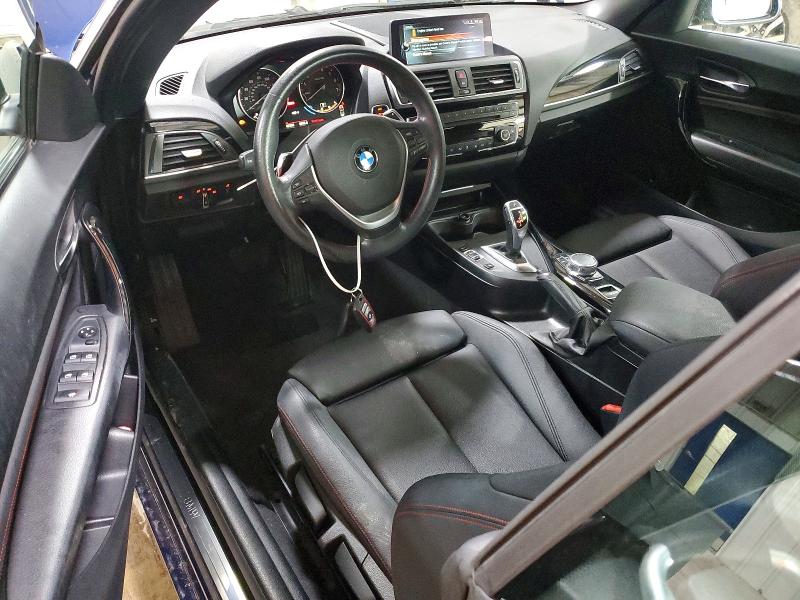 Photo 8 from auction – 2017 BMW 230XI with VIN WBA2M9C35HV985608