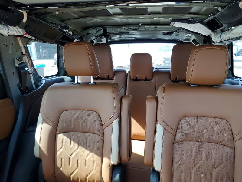 Photo 10 from auction – 2026 NISSAN PATHFINDER with VIN 5N1DR3DV8TC222976