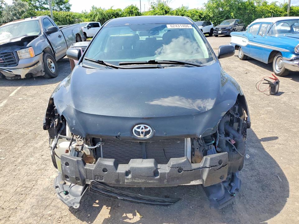 Photo 5 from auction – 2010 TOYOTA MATRIX with VIN 2T1KU4EE0AC231089