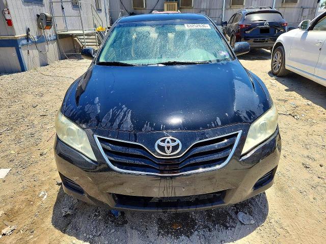 Photo 5 from auction – 2010 TOYOTA CAMRY with VIN 4T4BF3EK5AR056482