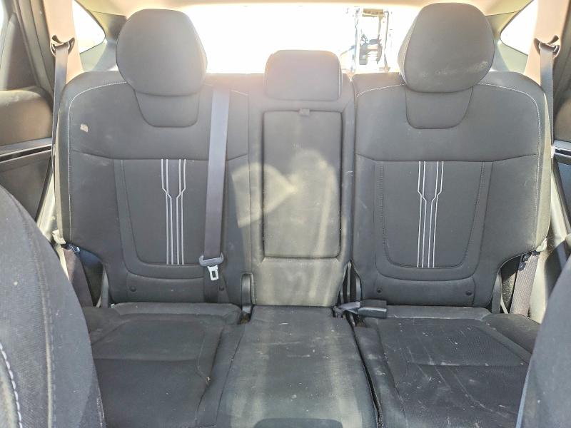Photo 10 from auction – 2024 HYUNDAI TUCSON with VIN 5NMJBCDEXRH368723