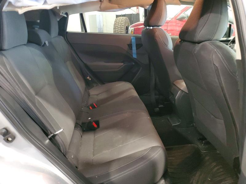 صورة رقم 10 من المزاد - 2025 SUBARU CROSSTREK مع VIN JF2GUABC9S8225040