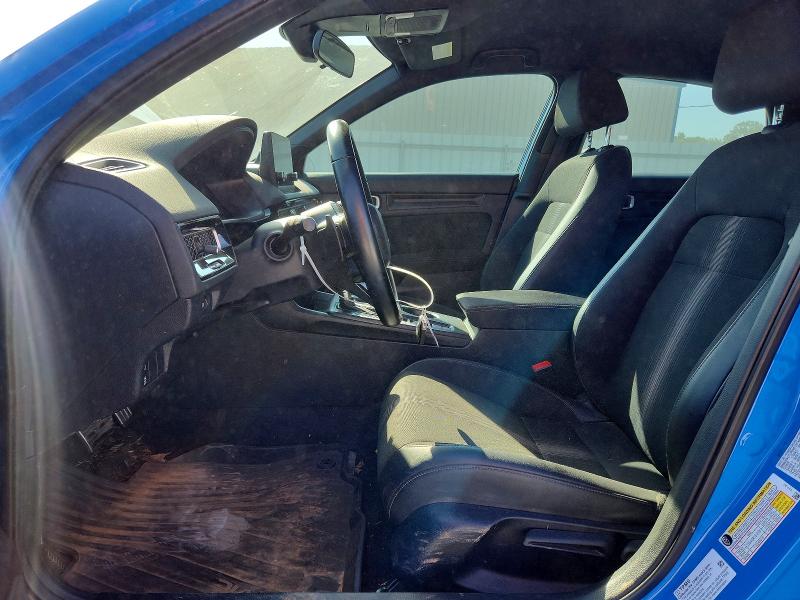 Photo 7 from auction – 2023 HONDA CIVIC with VIN 19XFL2H83PE016671