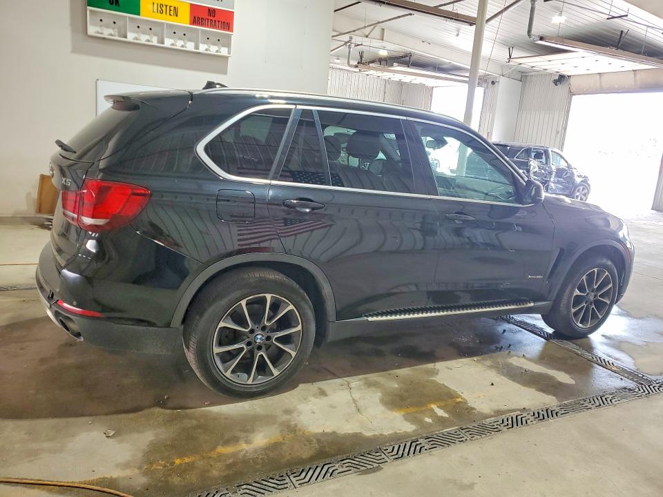 Photo 3 from auction – 2016 BMW X5 with VIN 5UXKR0C59G0S92312