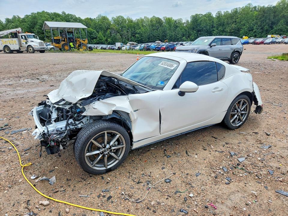 2023 MAZDA MX-5 MIATA - Търг №62034086