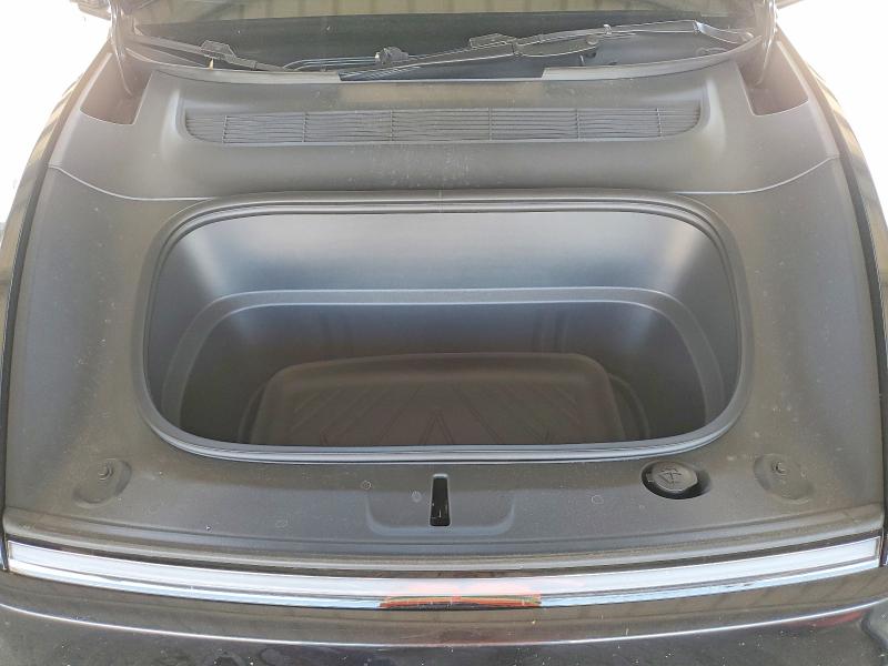 Photo 11 from auction – 2026 TESLA MODEL Y with VIN 7SAYGDEE6TF632164