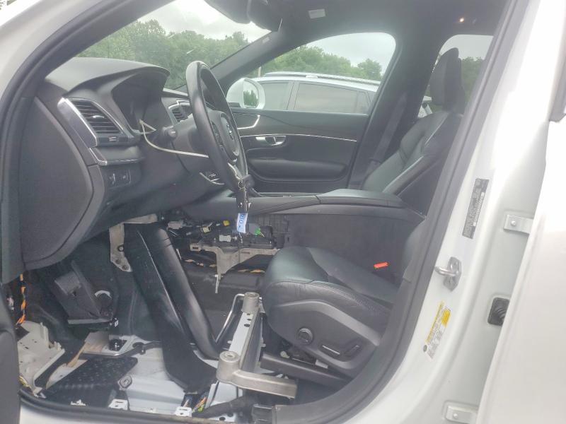 Photo 7 from auction – 2020 VOLVO XC90 with VIN YV4A22PK7L1533461