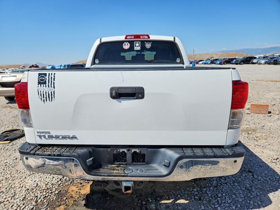 Photo 6 from auction – 2012 TOYOTA TUNDRA with VIN 5TFEY5F1XCX124283