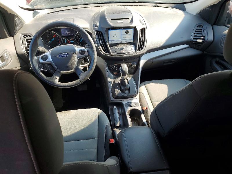 Photo 8 from auction – 2016 FORD ESCAPE with VIN 1FMCU9GX7GUC75937