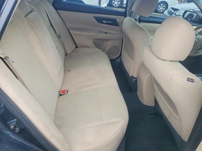 Photo 10 from auction – 2015 NISSAN ALTIMA with VIN 1N4AL3AP2FC420879