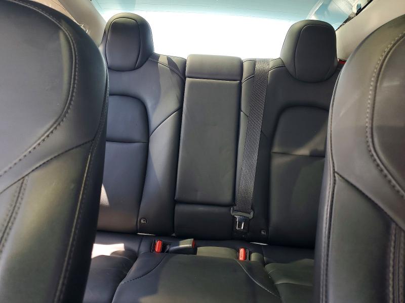 Photo 10 from auction – 2021 TESLA MODEL 3 with VIN 5YJ3E1EBXMF037918