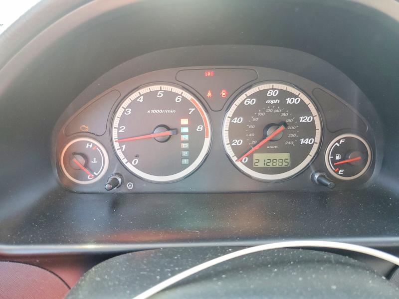 Photo 9 from auction – 2004 HONDA CR-V with VIN JHLRD78874C038749