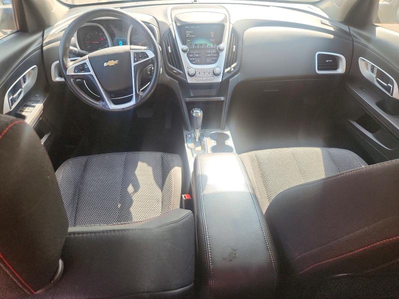 Photo 8 from auction – 2017 CHEVROLET EQUINOX with VIN 2GNALCEK0H1571275