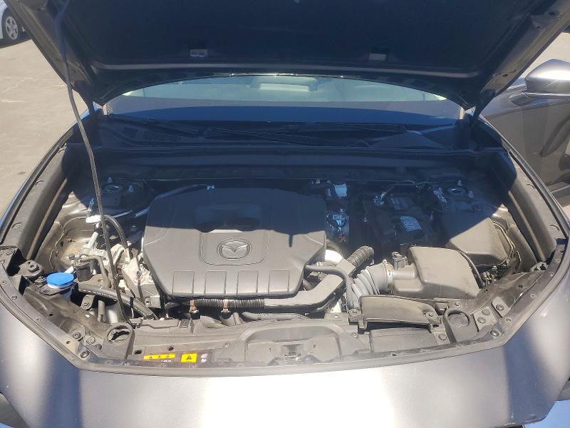 Photo 11 from auction – 2024 MAZDA CX-30 with VIN 3MVDMBCM3RM706615
