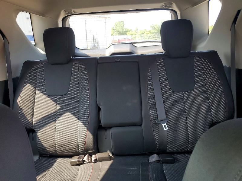 Photo 10 from auction – 2015 CHEVROLET EQUINOX with VIN 2GNALBEK2F1154764