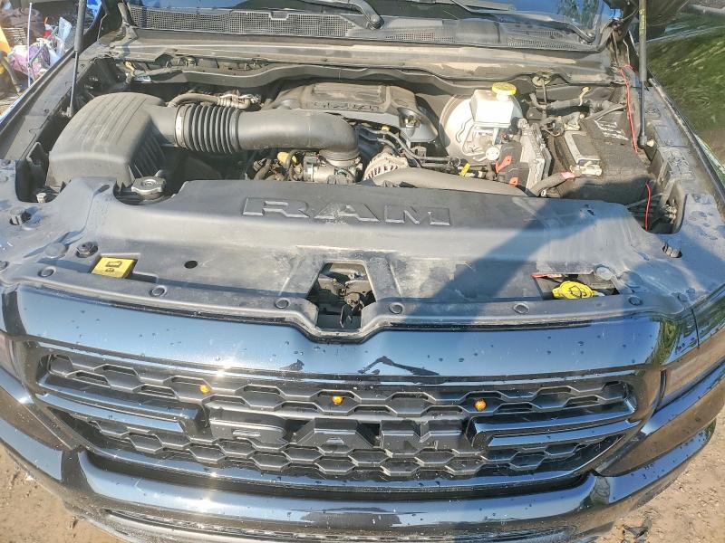 Photo 11 from auction – 2022 RAM 1500 with VIN 1C6SRFVT7NN123753