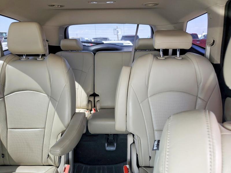 Photo 10 from auction – 2018 BUICK ENCLAVE with VIN 5GAERCKW2JJ223619