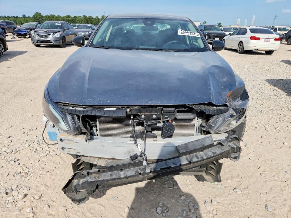 Photo 5 from auction – 2024 NISSAN ALTIMA with VIN 1N4BL4BVXRN428471