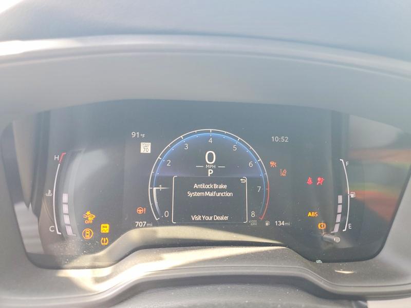 Foto 9 de la subasta – 2026 TOYOTA COROLLA con VIN 5YFB4MDE5TP465684