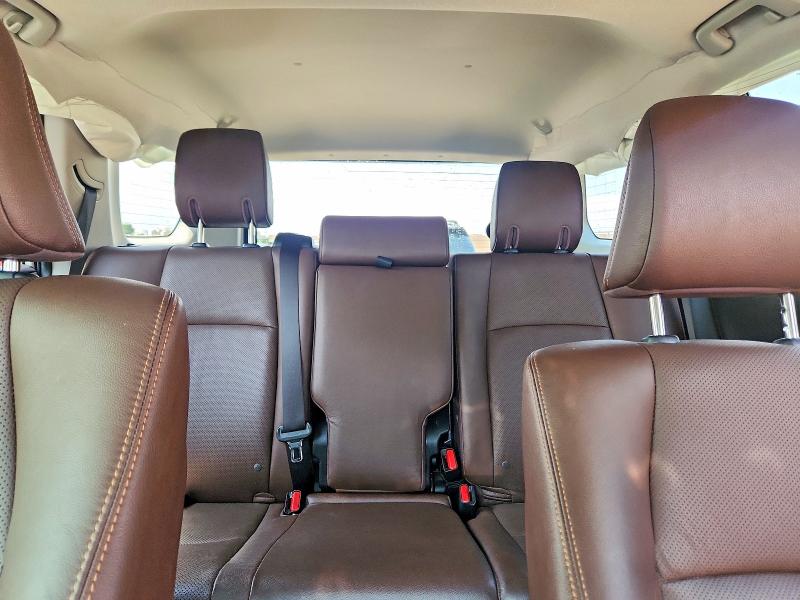 Photo 10 from auction – 2023 TOYOTA 4RUNNER with VIN JTEKU5JRXP6137716