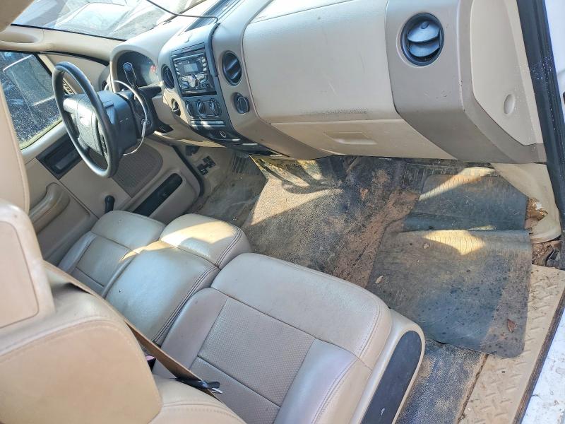 Photo 8 from auction – 2007 FORD F150 with VIN 1FTRF12W67KC16186