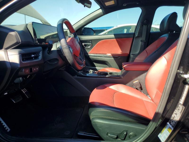 Zdjęcie 7 z aukcji – 2025 KIA K4 z VIN 3KPFW4DC5SE101470