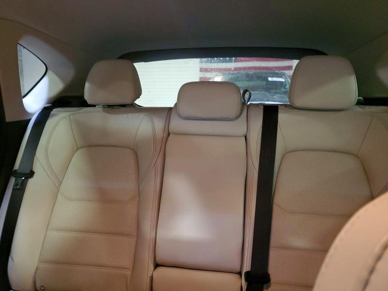 Photo 10 from auction – 2023 MAZDA CX-5 with VIN JM3KFBEM0P0251245