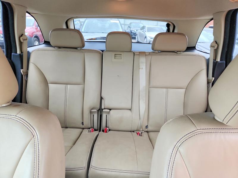 Photo 10 from auction – 2010 FORD EDGE with VIN 2FMDK3KC2ABB73132
