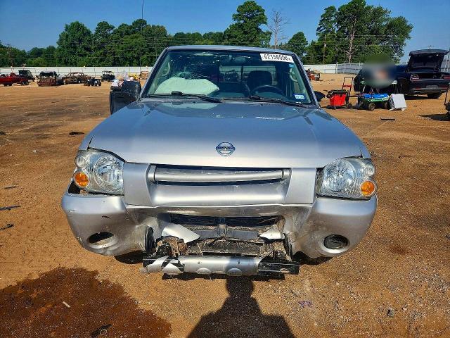 Photo 5 from auction – 2004 NISSAN FRONTIER with VIN 1N6DD26T84C471575