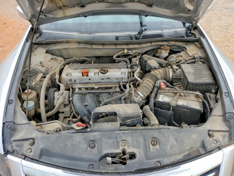 Photo 11 from auction – 2012 HONDA ACCORD with VIN 1HGCP2F45CA071385
