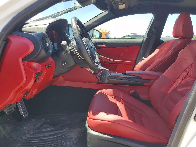 Zdjęcie 7 z aukcji – 2024 LEXUS IS 500 z VIN JTHAP1D21R5005448