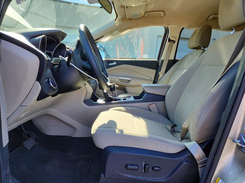 Photo 7 from auction – 2017 FORD ESCAPE with VIN 1FMCU9GD5HUE24093