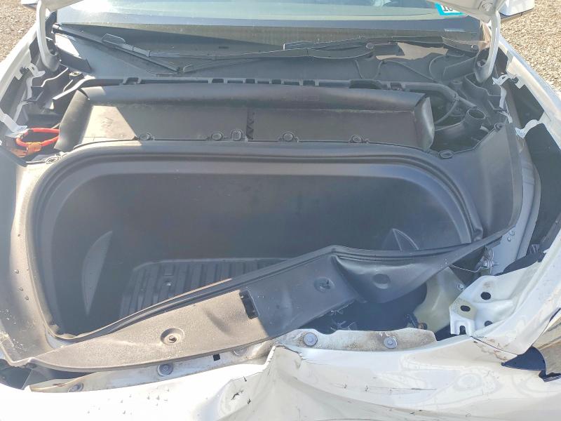 Снимка 12 от търг – 2024 TESLA MODEL Y с VIN 7SAYGDEE7RA311739
