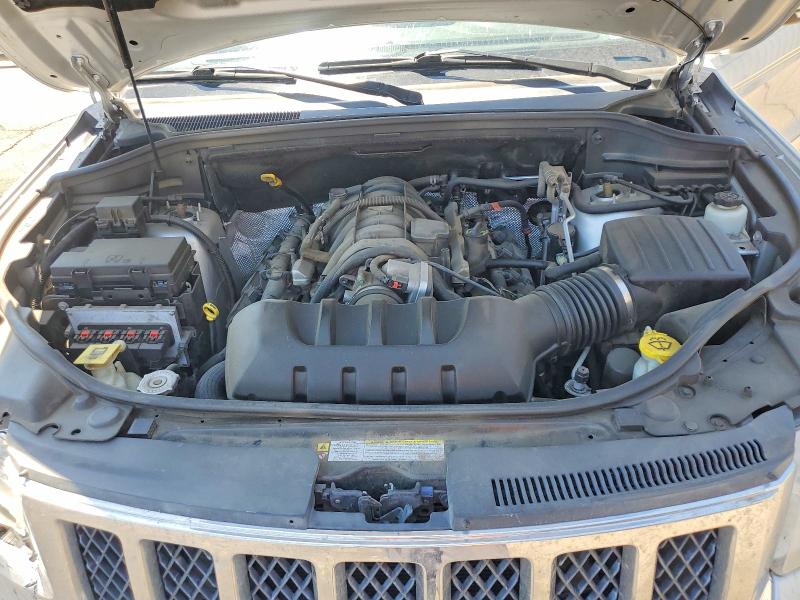 Photo 12 from auction – 2012 JEEP GRND CHEROKE with VIN 1C4RJFCTXCC250216