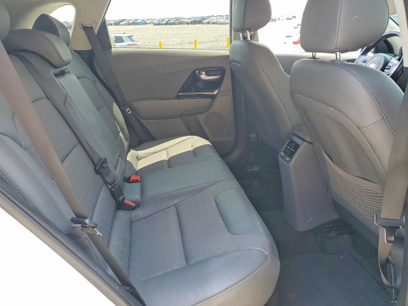 Foto 11 de la subasta – 2019 KIA NIRO con VIN KNDCC3LCXK5317950
