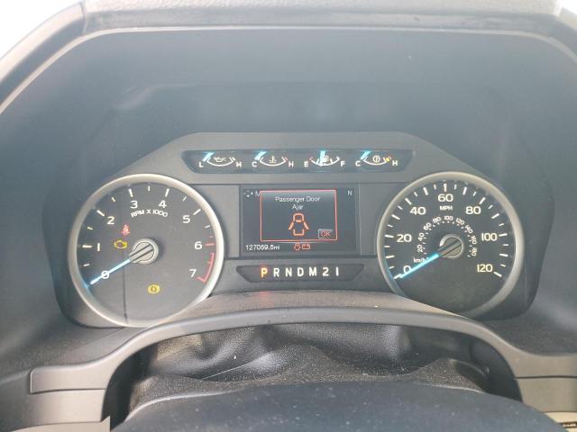 Photo 9 from auction – 2017 FORD F150 with VIN 1FTEW1CP9HFC56990