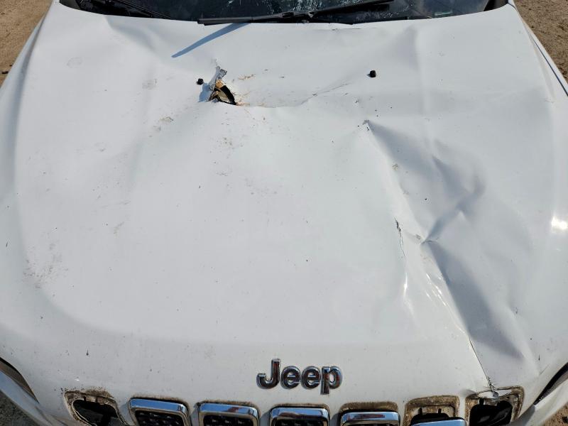 Photo 12 from auction – 2019 JEEP CHEROKEE with VIN 1C4PJLLBXKD348457