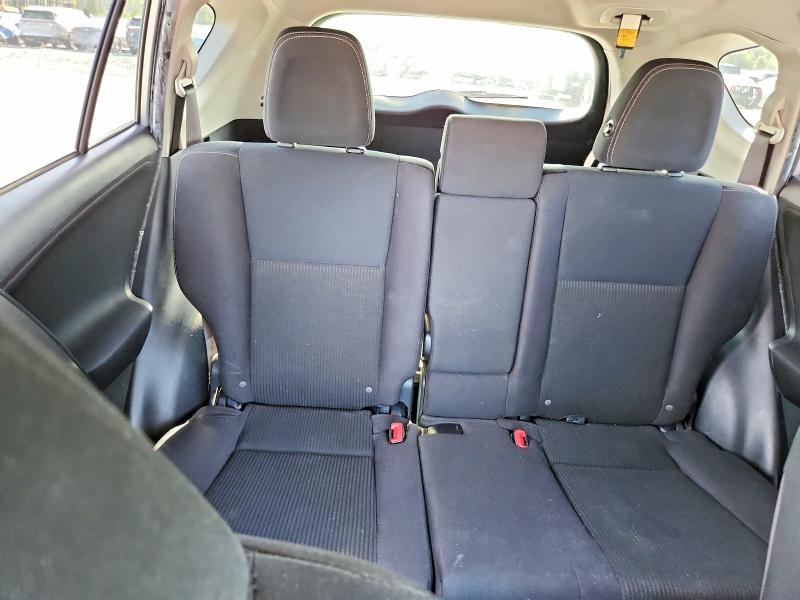 Photo 10 from auction – 2015 TOYOTA RAV4 with VIN JTMRFREV4FD111909