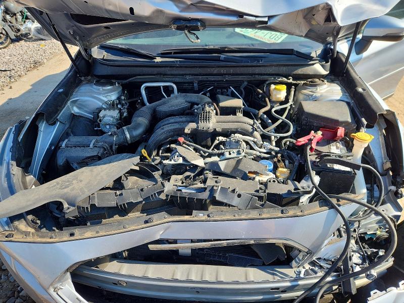 Photo 11 from auction – 2019 SUBARU OUTBACK with VIN 4S4BSAFC8K3376193