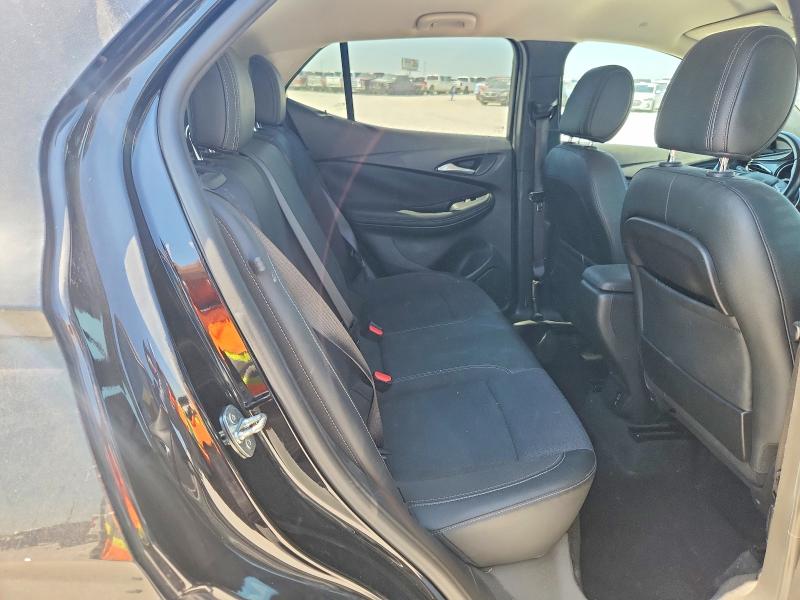 Photo 11 from auction – 2020 BUICK ENCORE GX with VIN KL4MMBS20LB098174